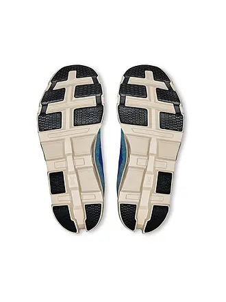 ON | Chaussures de running pour homme Cloudmonster 2 | blau